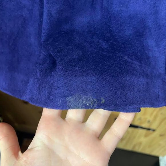 Danier Suede Set - Picture 8 of 10